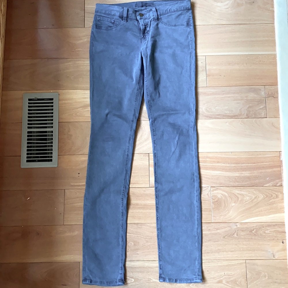 J brand jeans